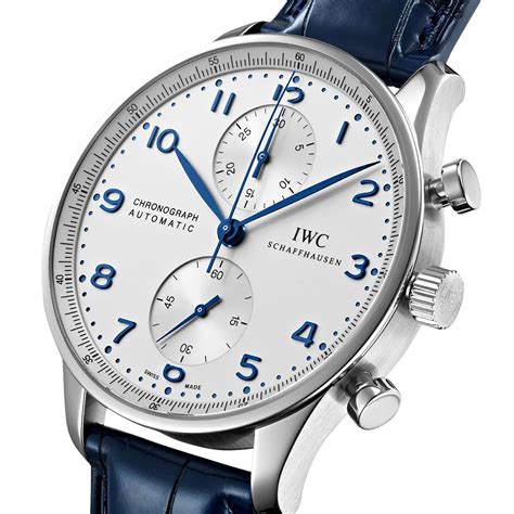 iwc portugieser usato|iwc portugieser pre owned.